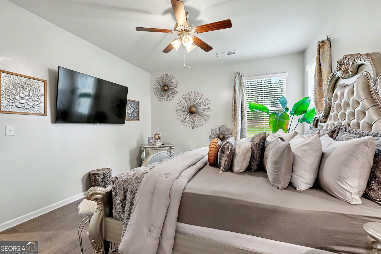 8033 Louis Drive Locust Grove - Photo 28