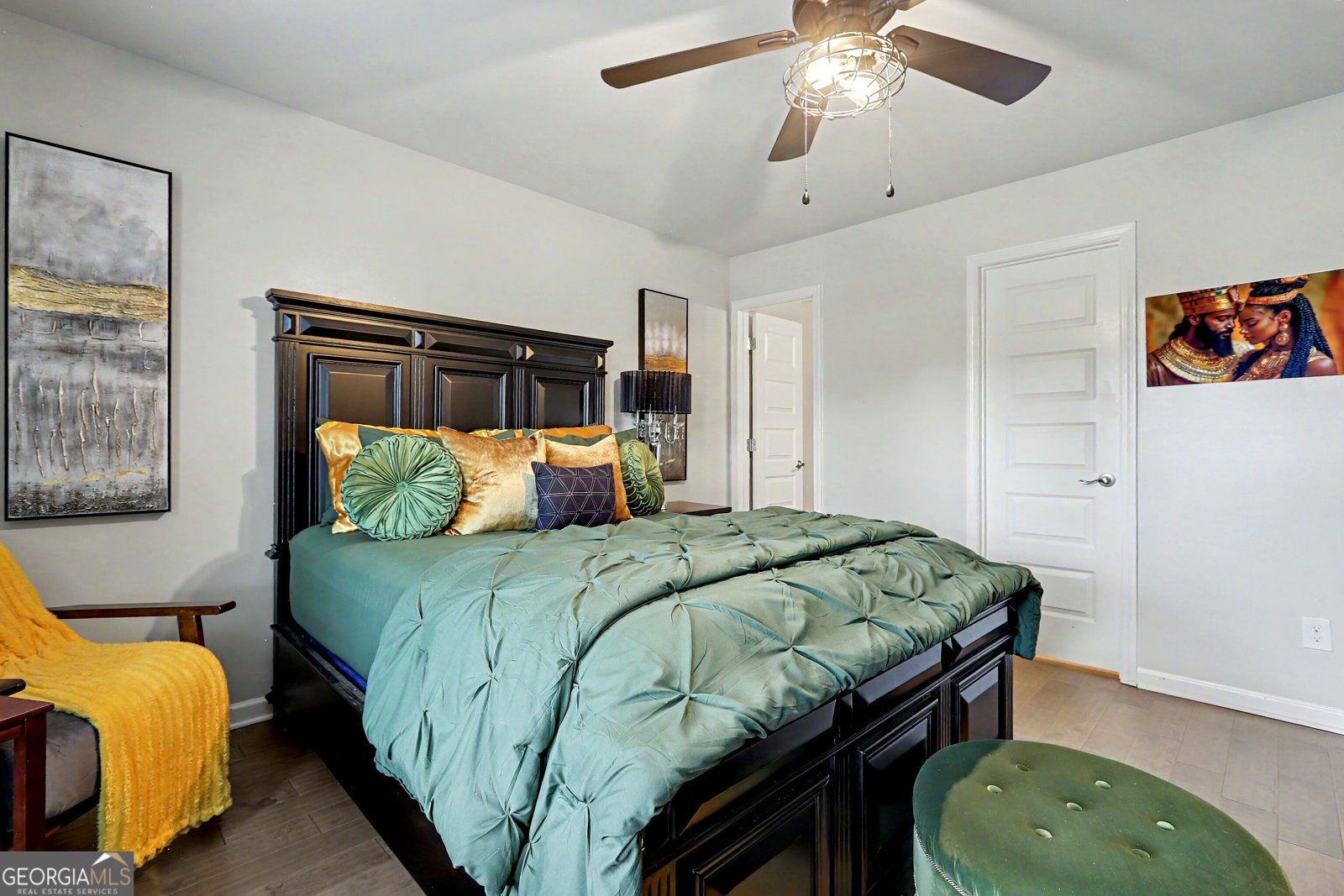 8033 Louis Drive Locust Grove - Photo 46