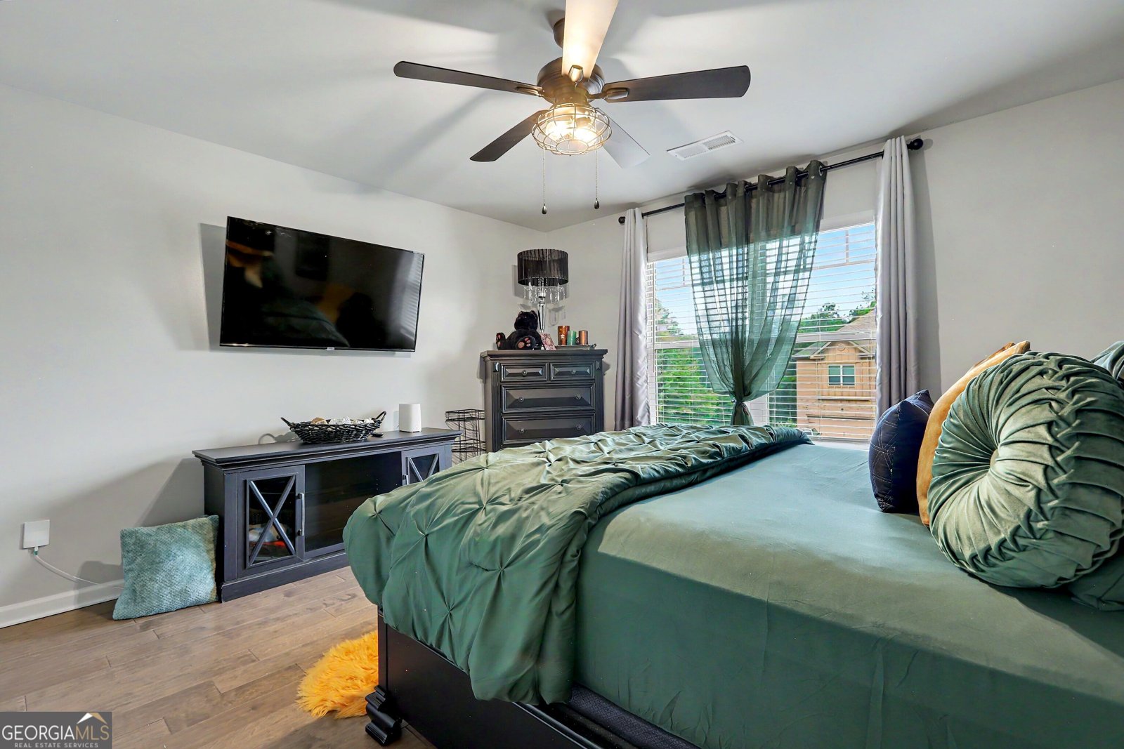 8033 Louis Drive Locust Grove - Photo 47