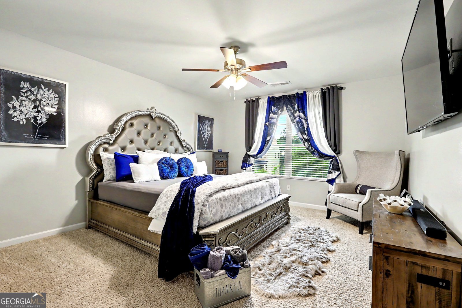 8033 Louis Drive Locust Grove - Photo 50