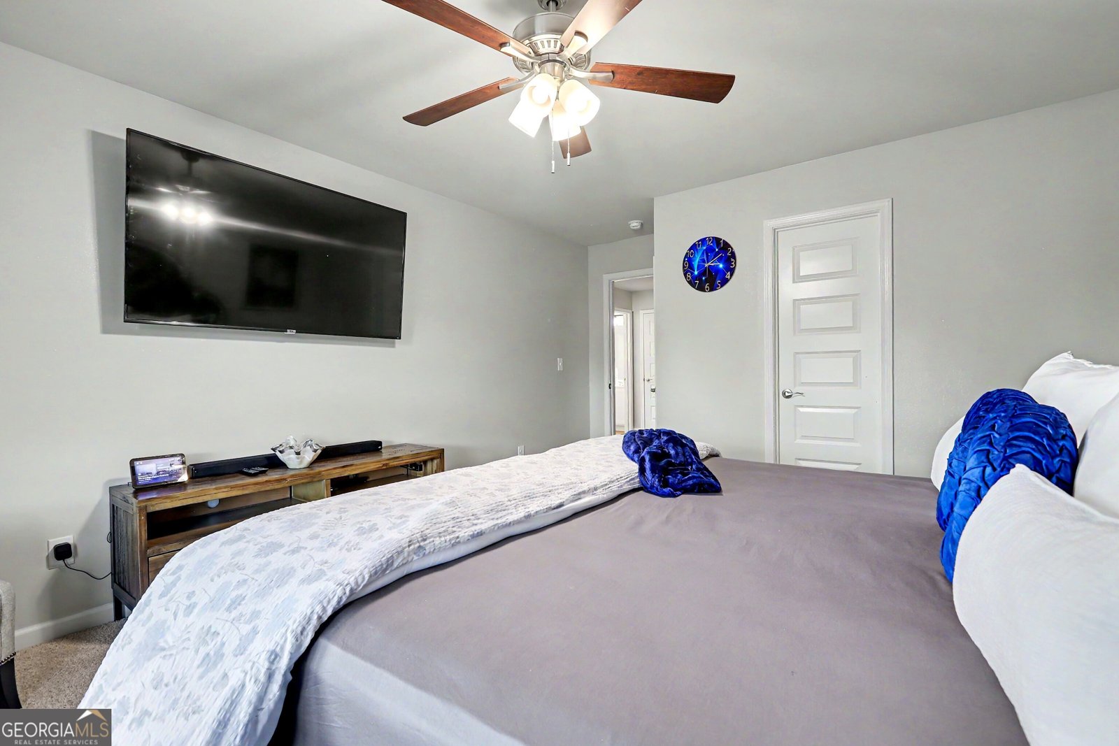 8033 Louis Drive Locust Grove - Photo 53