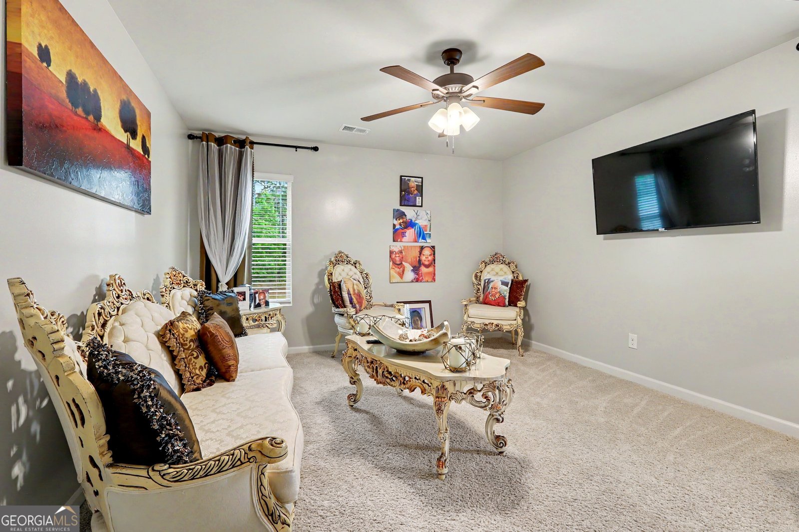 8033 Louis Drive Locust Grove - Photo 54