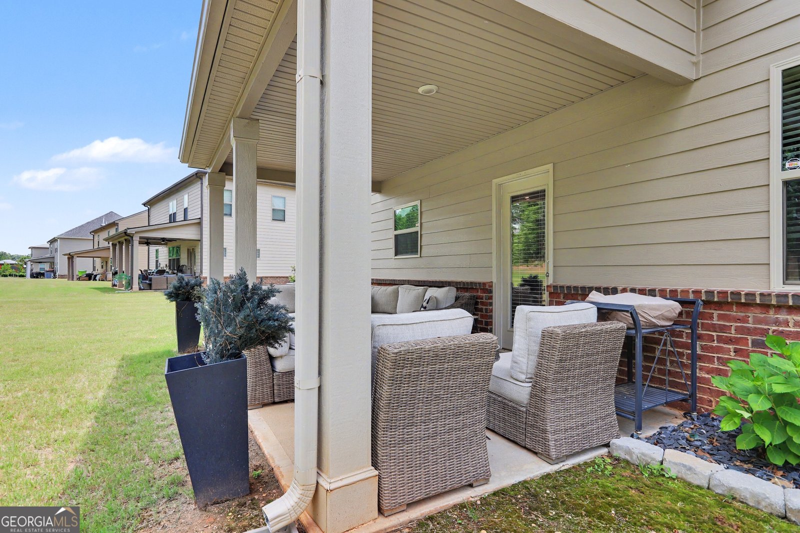 8033 Louis Drive Locust Grove - Photo 7