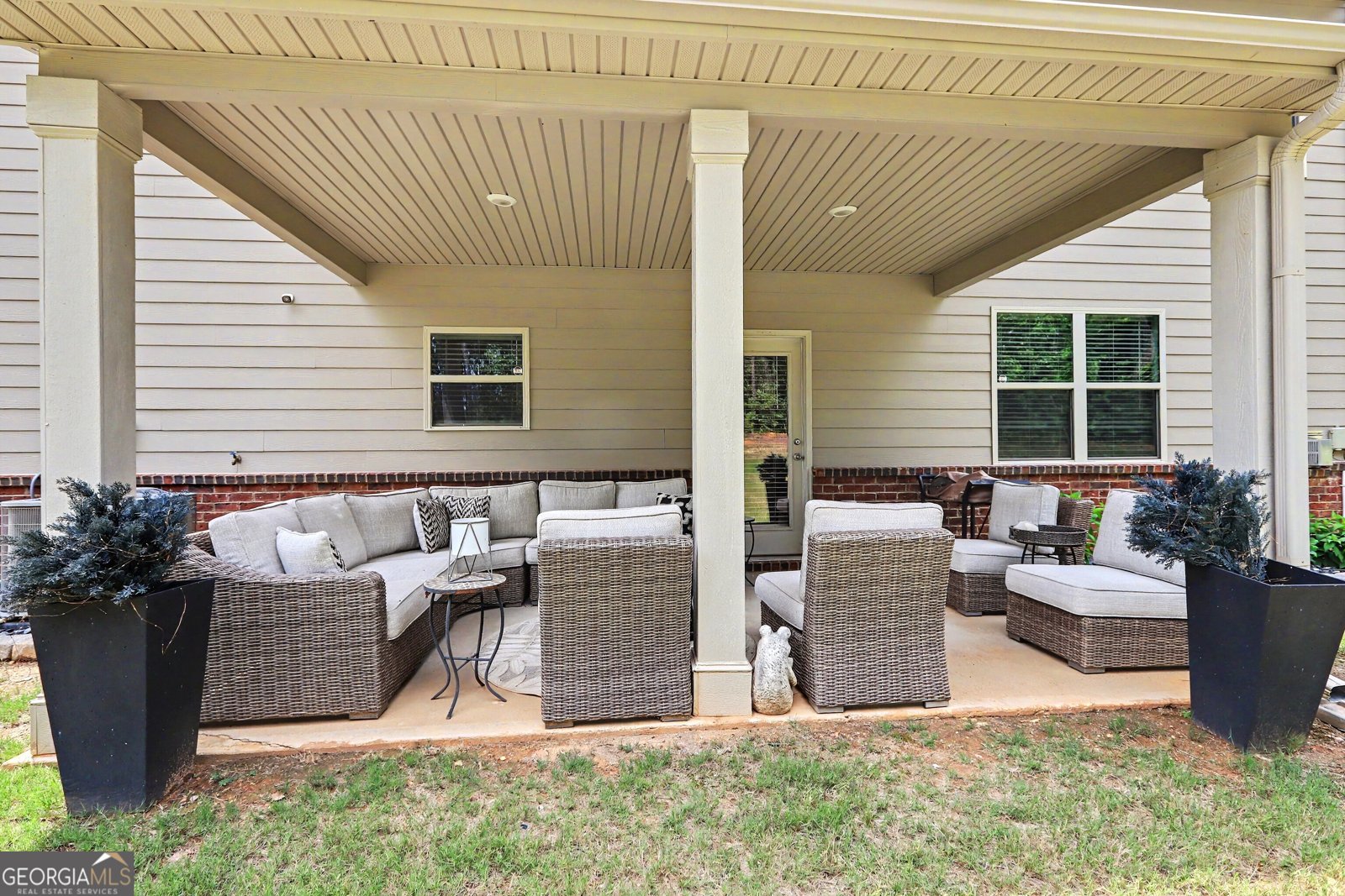 8033 Louis Drive Locust Grove - Photo 8
