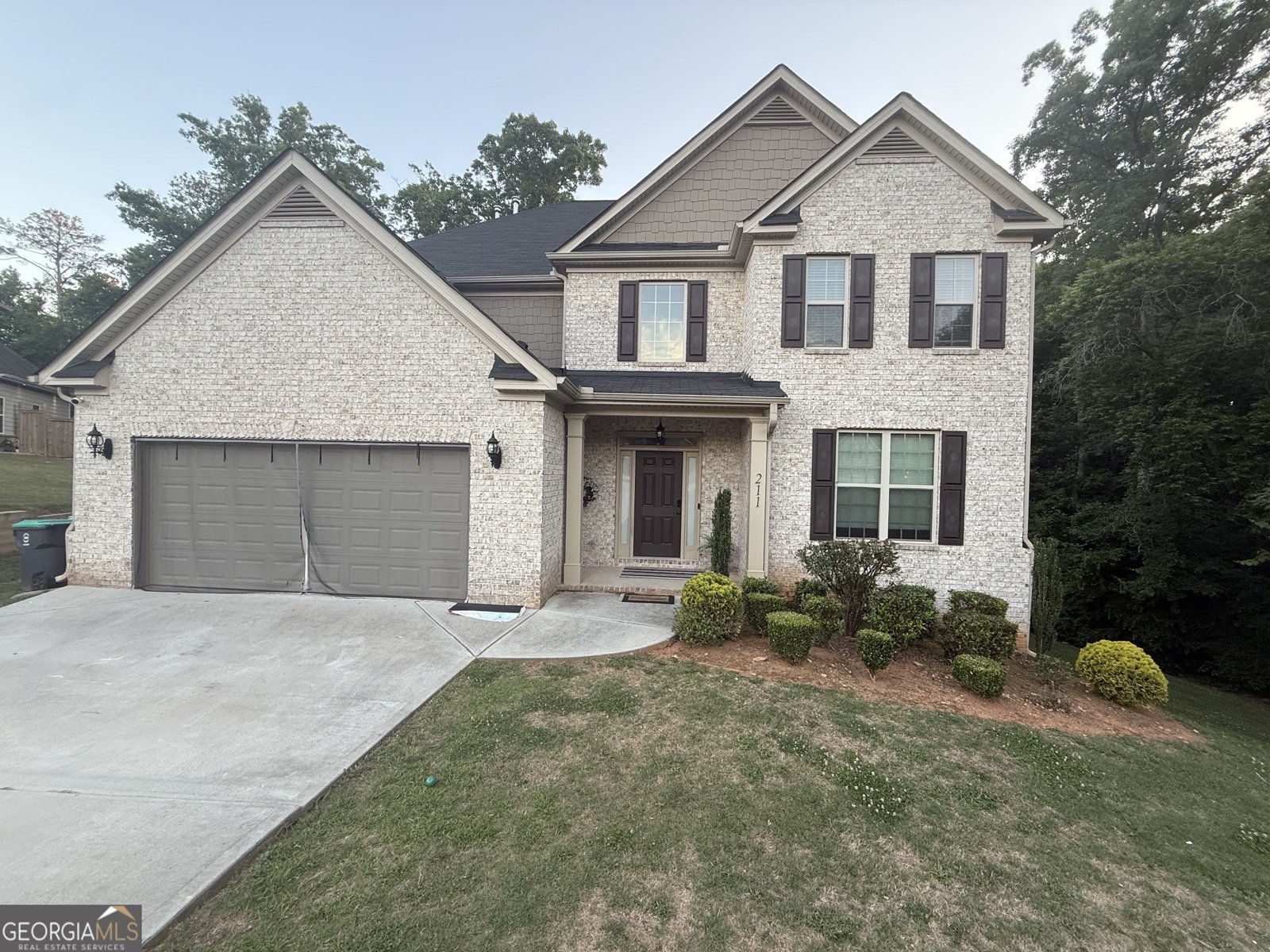211 Alderleaf Court McDonough - main photo