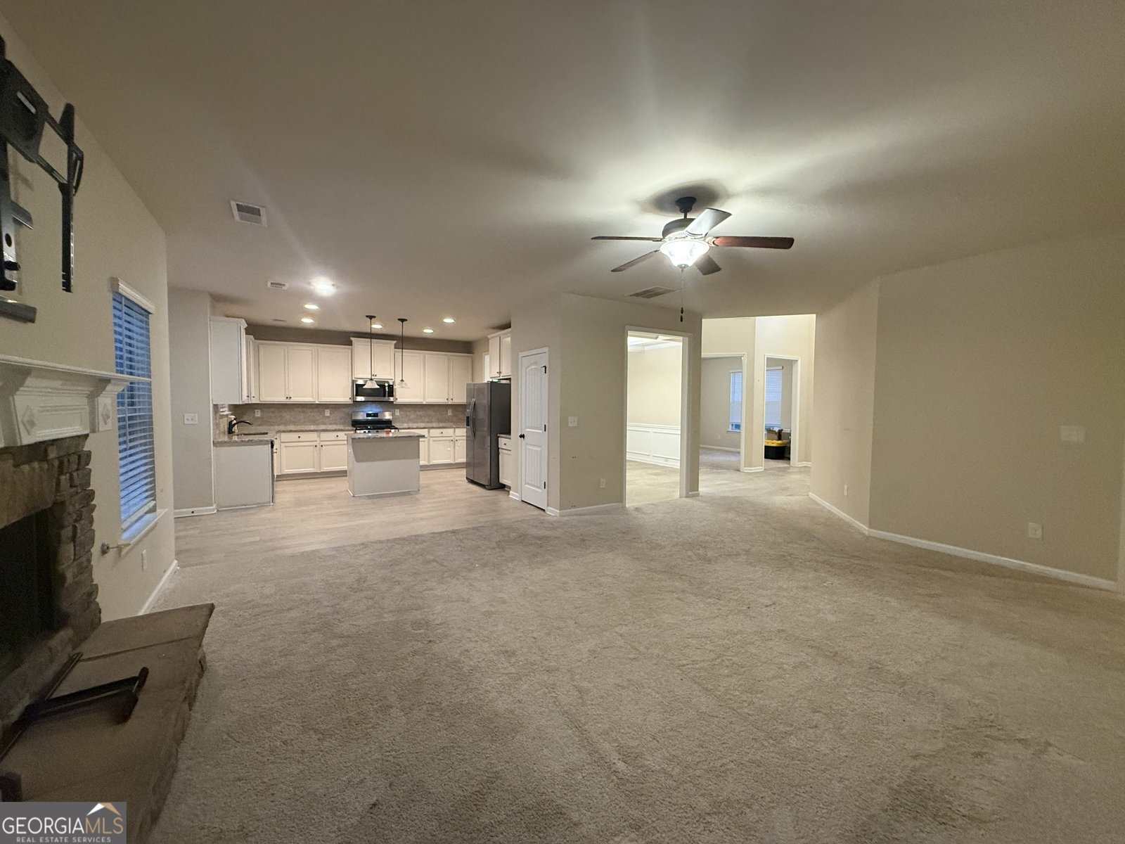 211 Alderleaf Court McDonough - Photo 14