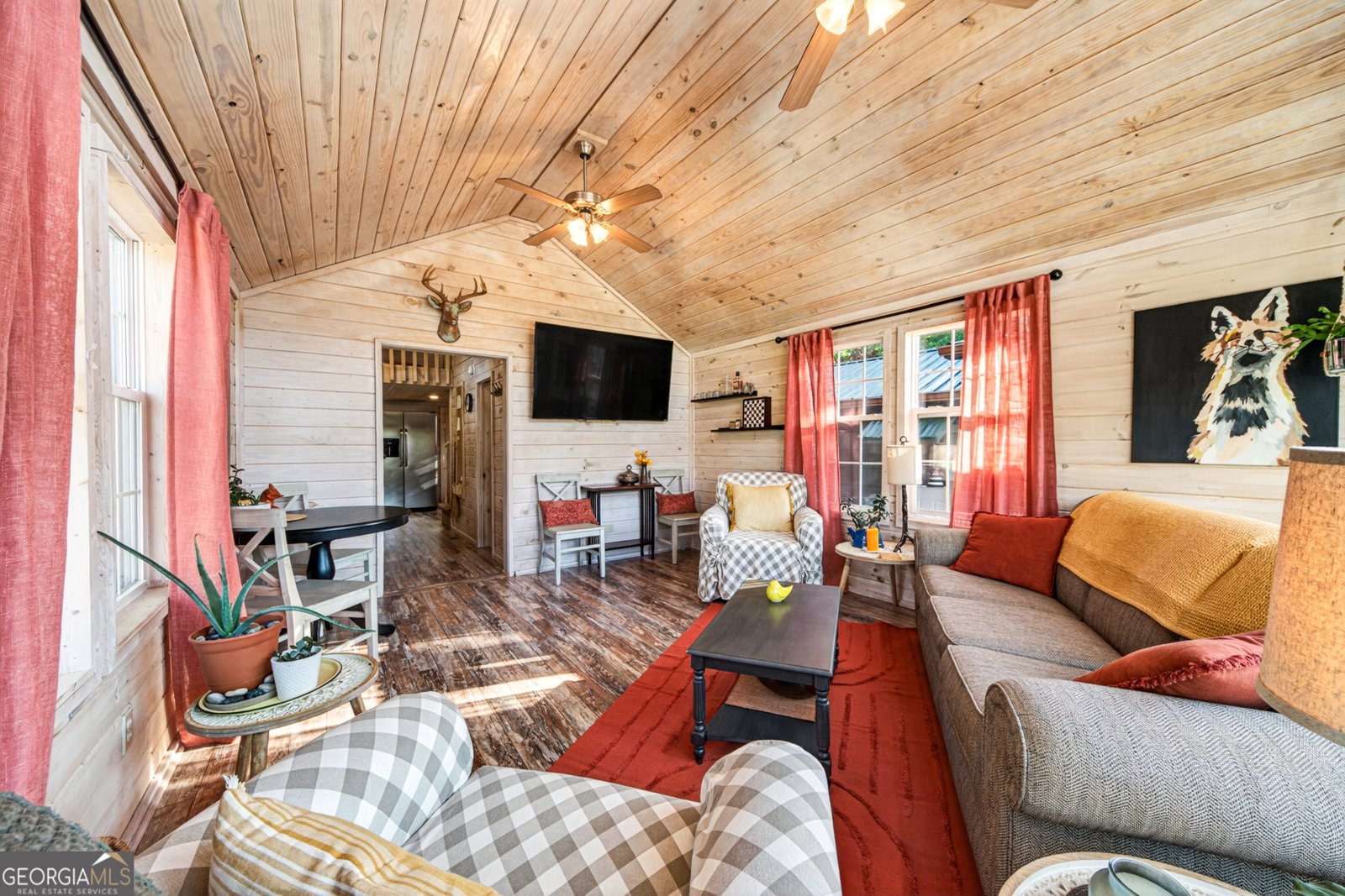 664 River Vista Drive Dillard - Photo 15