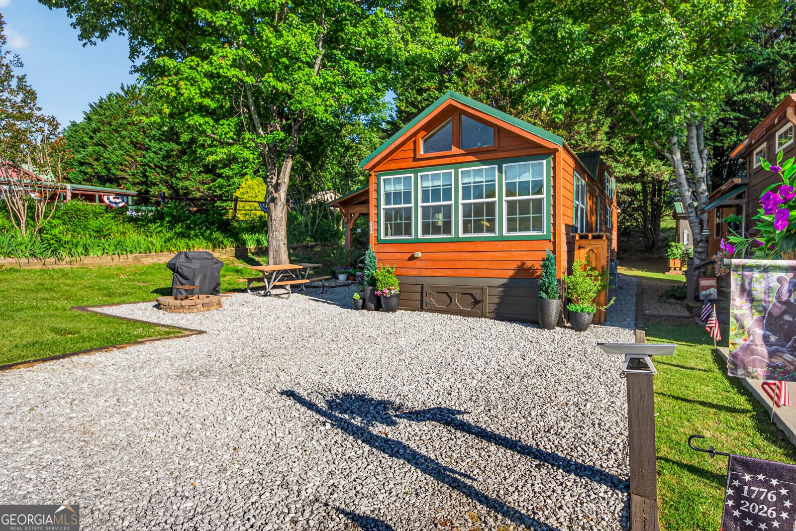 664 River Vista Drive Dillard - Photo 26