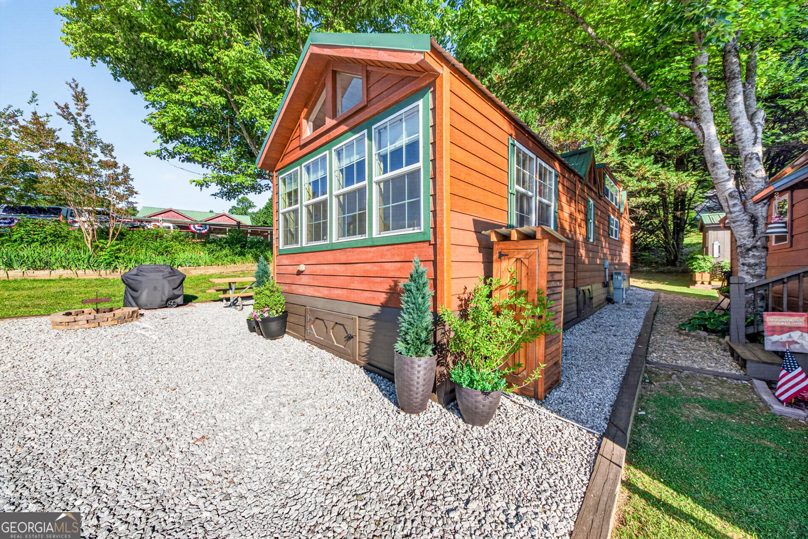 664 River Vista Drive Dillard - Photo 27