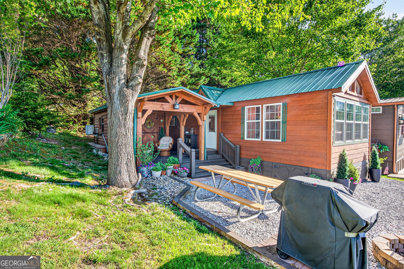 664 River Vista Drive Dillard - Photo 28