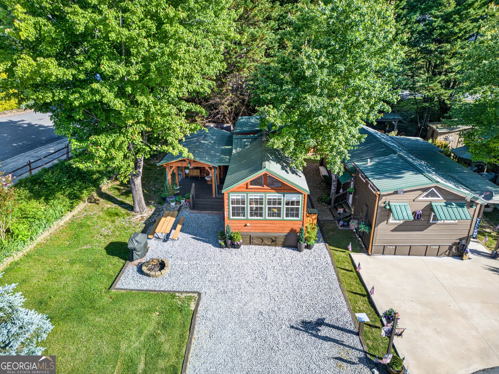664 River Vista Drive Dillard - Photo 33