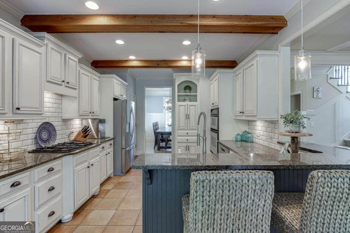7310 Hedgewood Way Hoschton - Photo 15