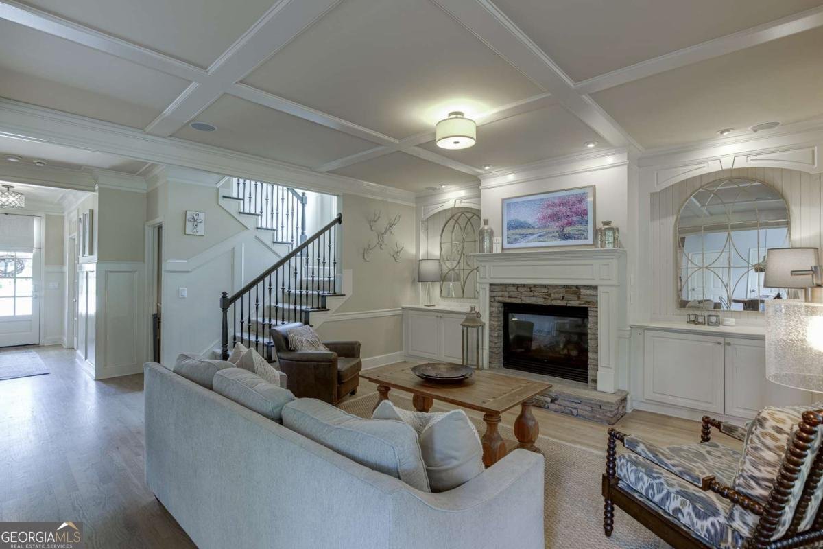 7310 Hedgewood Way Hoschton - Photo 17