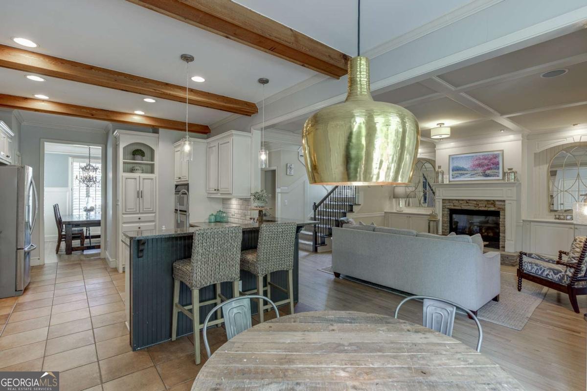 7310 Hedgewood Way Hoschton - Photo 18