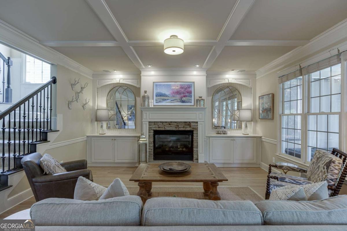 7310 Hedgewood Way Hoschton - Photo 19