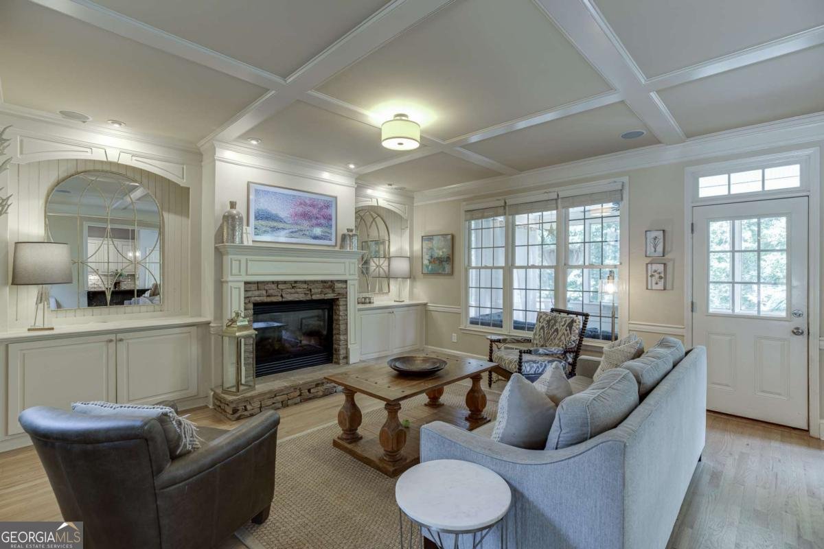 7310 Hedgewood Way Hoschton - Photo 20