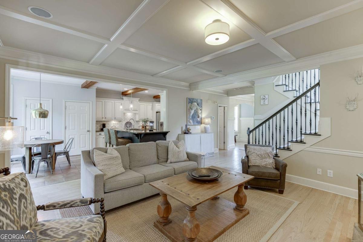 7310 Hedgewood Way Hoschton - Photo 21