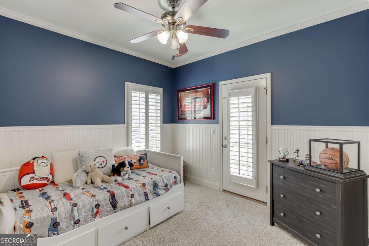 7310 Hedgewood Way Hoschton - Photo 26