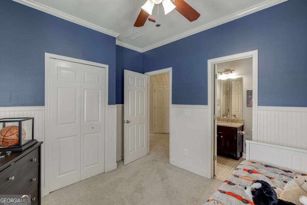 7310 Hedgewood Way Hoschton - Photo 27