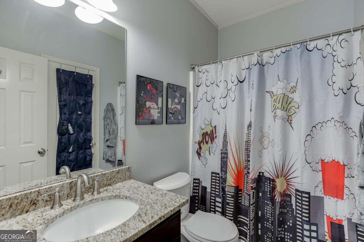 7310 Hedgewood Way Hoschton - Photo 28