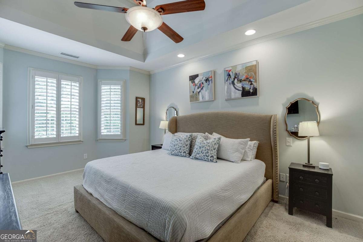 7310 Hedgewood Way Hoschton - Photo 29