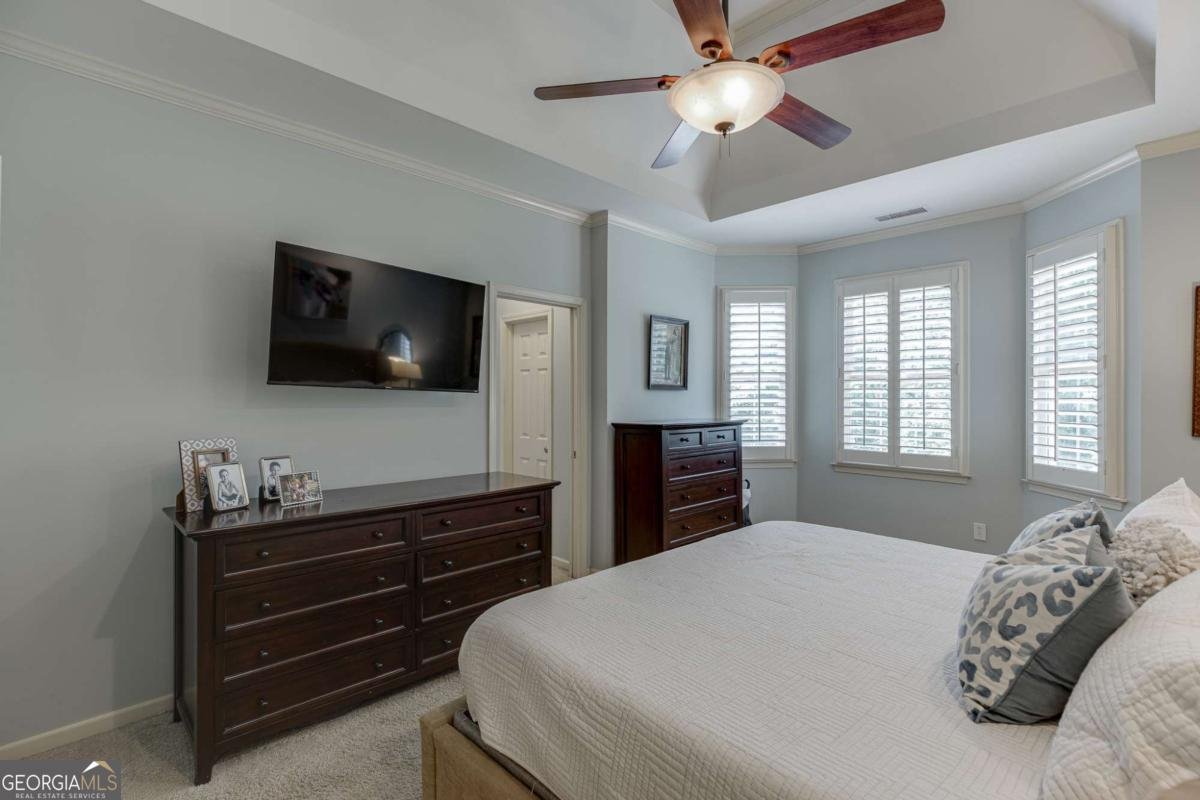 7310 Hedgewood Way Hoschton - Photo 30