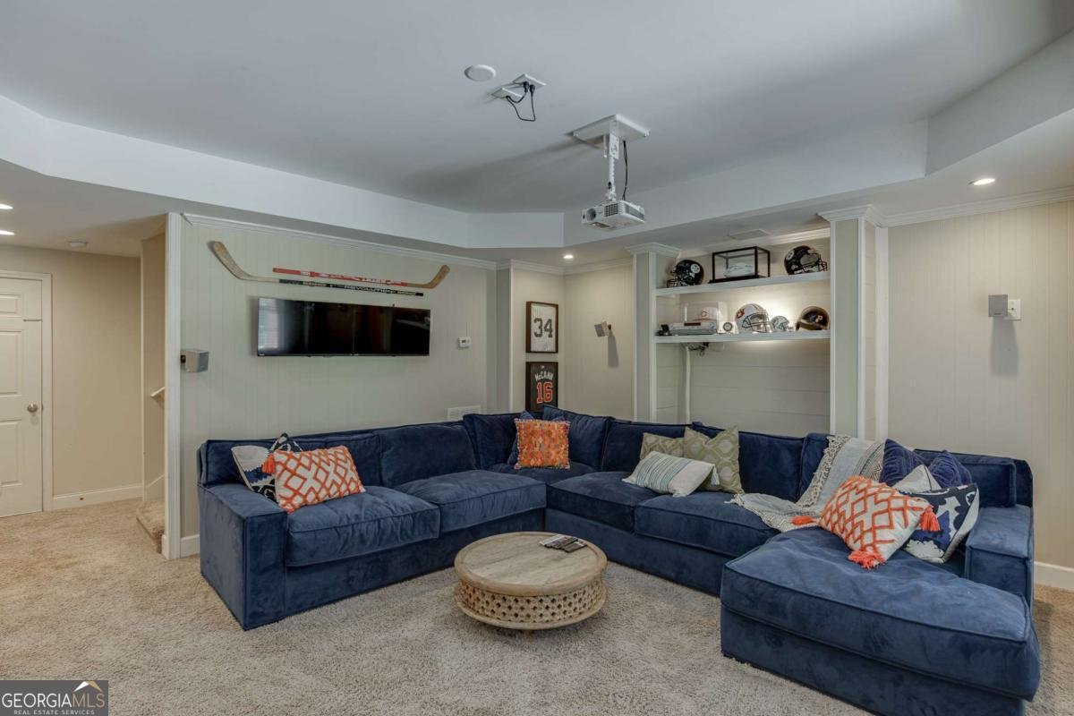 7310 Hedgewood Way Hoschton - Photo 40