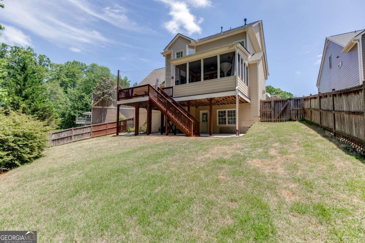 7310 Hedgewood Way Hoschton - Photo 51
