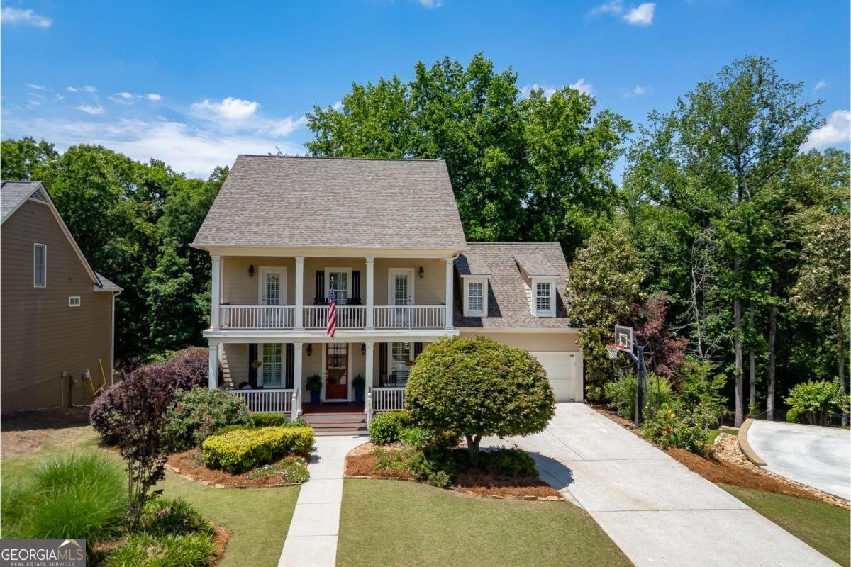 7310 Hedgewood Way Hoschton - Photo 54