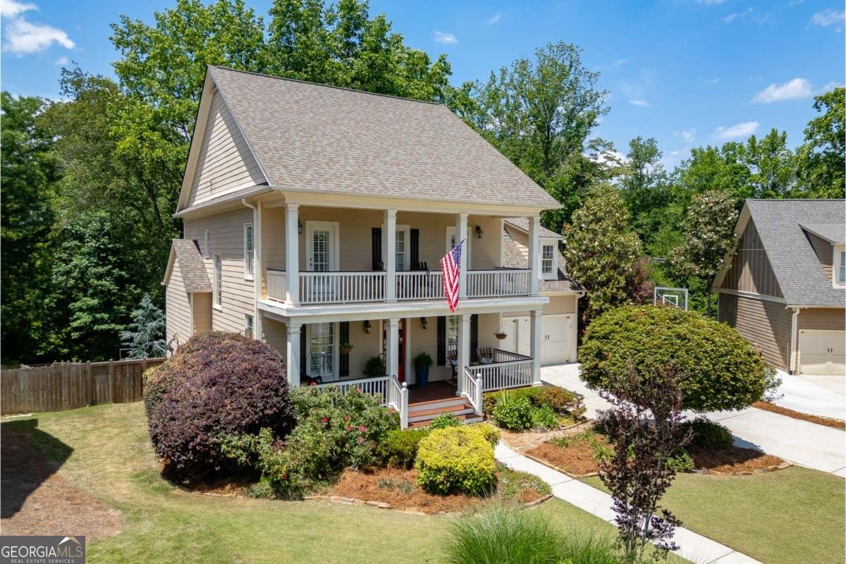 7310 Hedgewood Way Hoschton - Photo 56