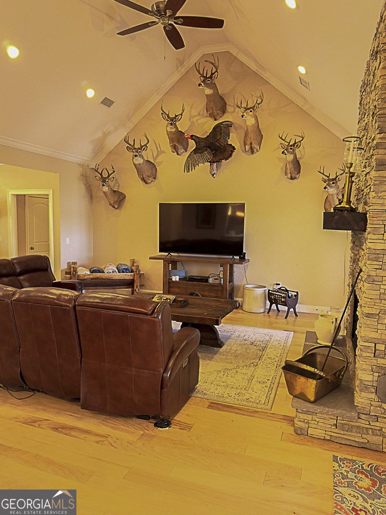 519 Thompson Level Road Lyons - Photo 10