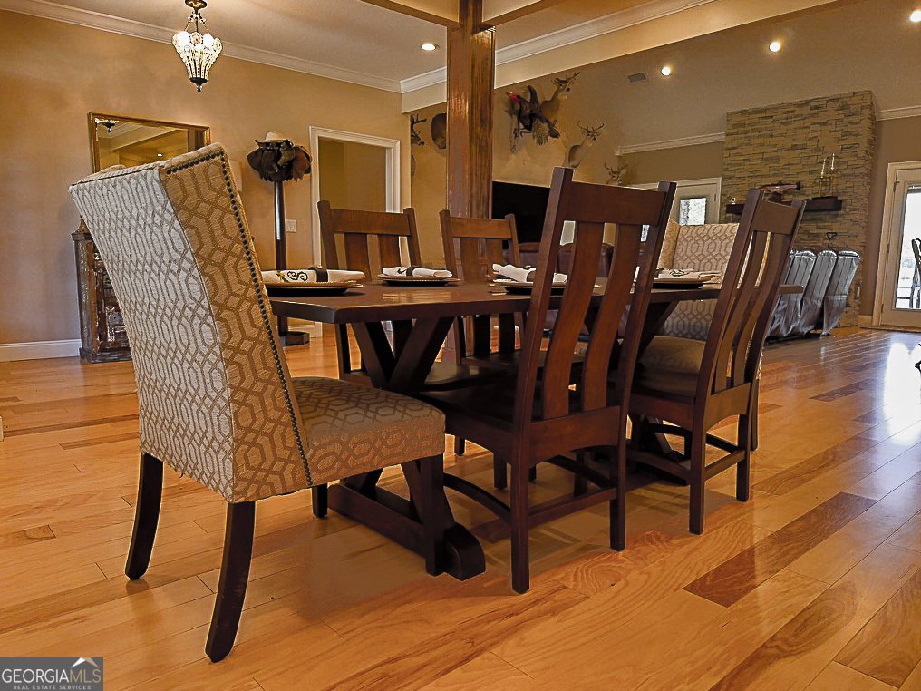 519 Thompson Level Road Lyons - Photo 19