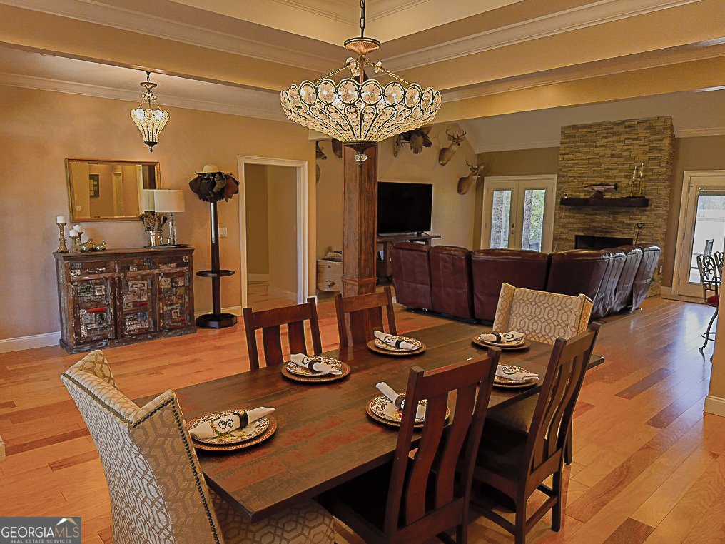 519 Thompson Level Road Lyons - Photo 21