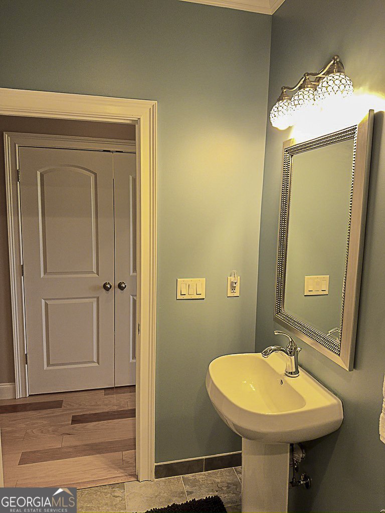 519 Thompson Level Road Lyons - Photo 30