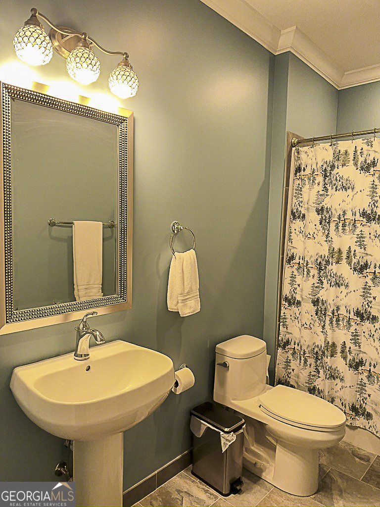 519 Thompson Level Road Lyons - Photo 32
