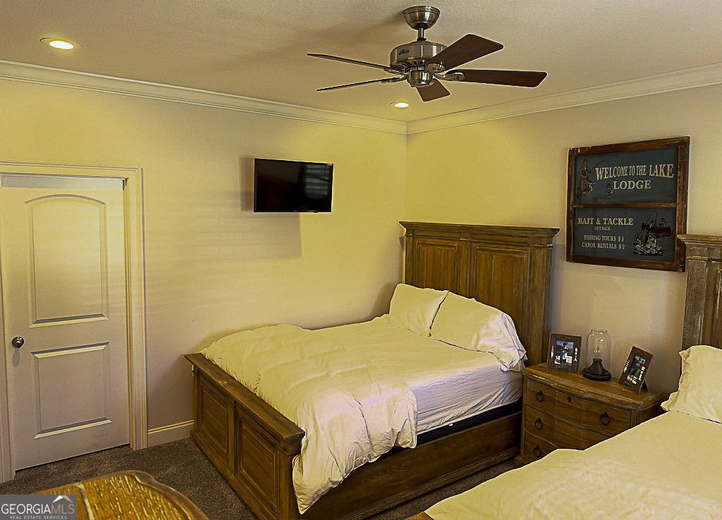 519 Thompson Level Road Lyons - Photo 48