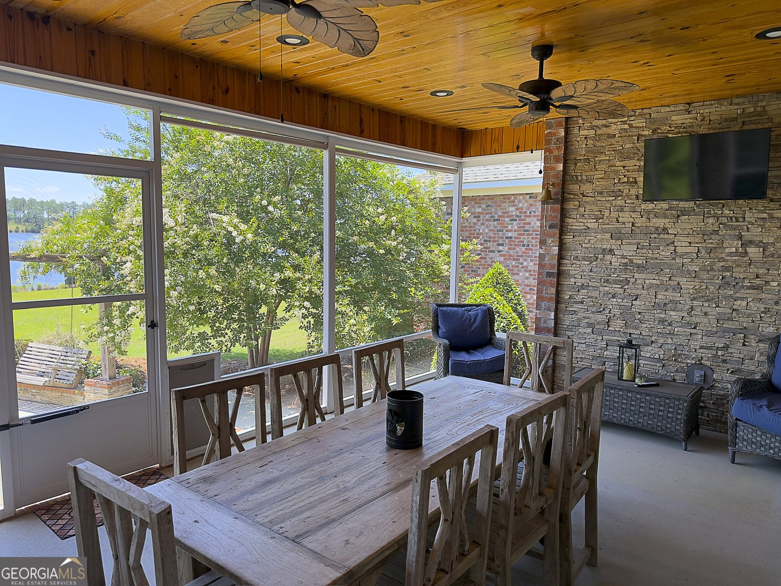 519 Thompson Level Road Lyons - Photo 6