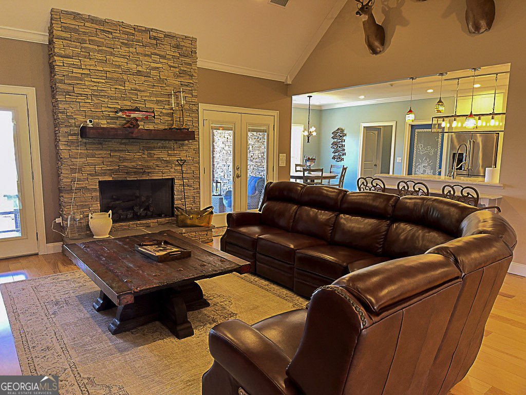 519 Thompson Level Road Lyons - Photo 8