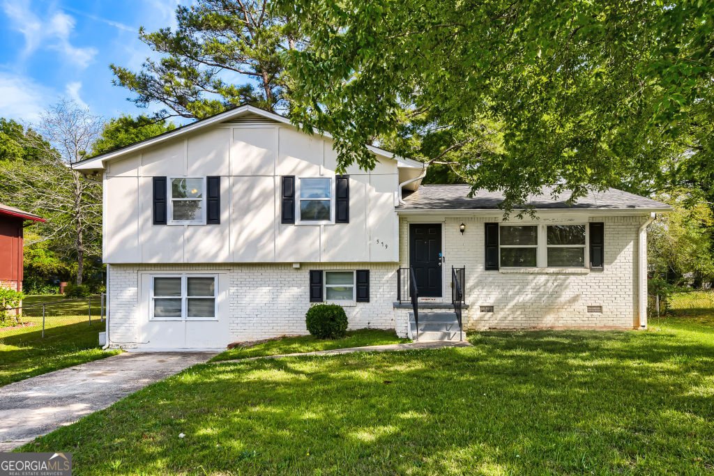 579 Wexwood Drive Riverdale - main photo