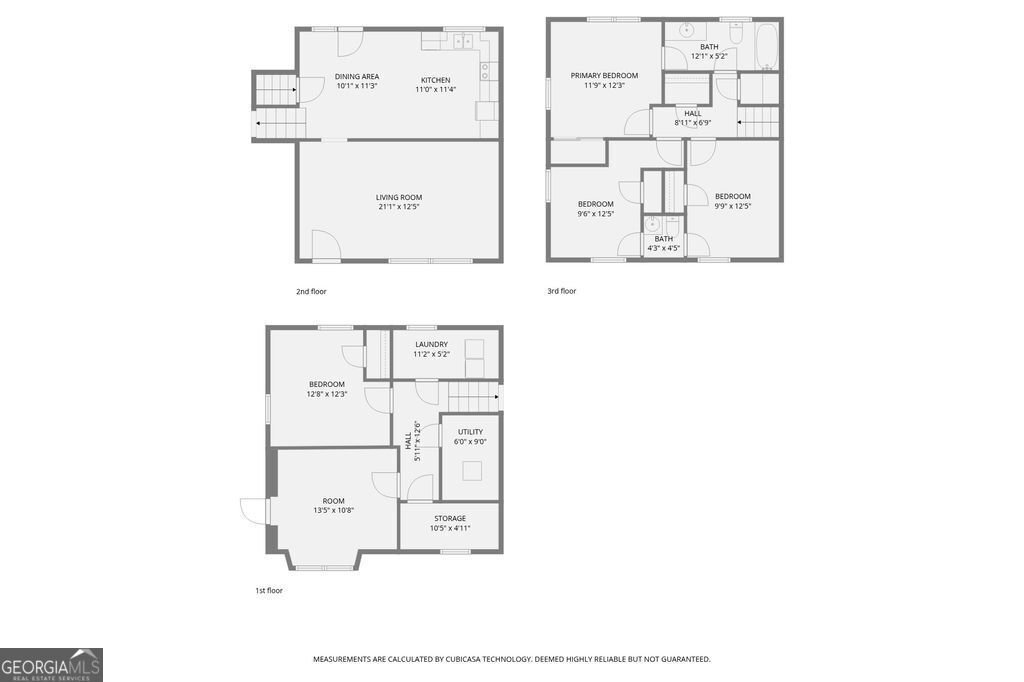 579 Wexwood Drive Riverdale - Photo 21