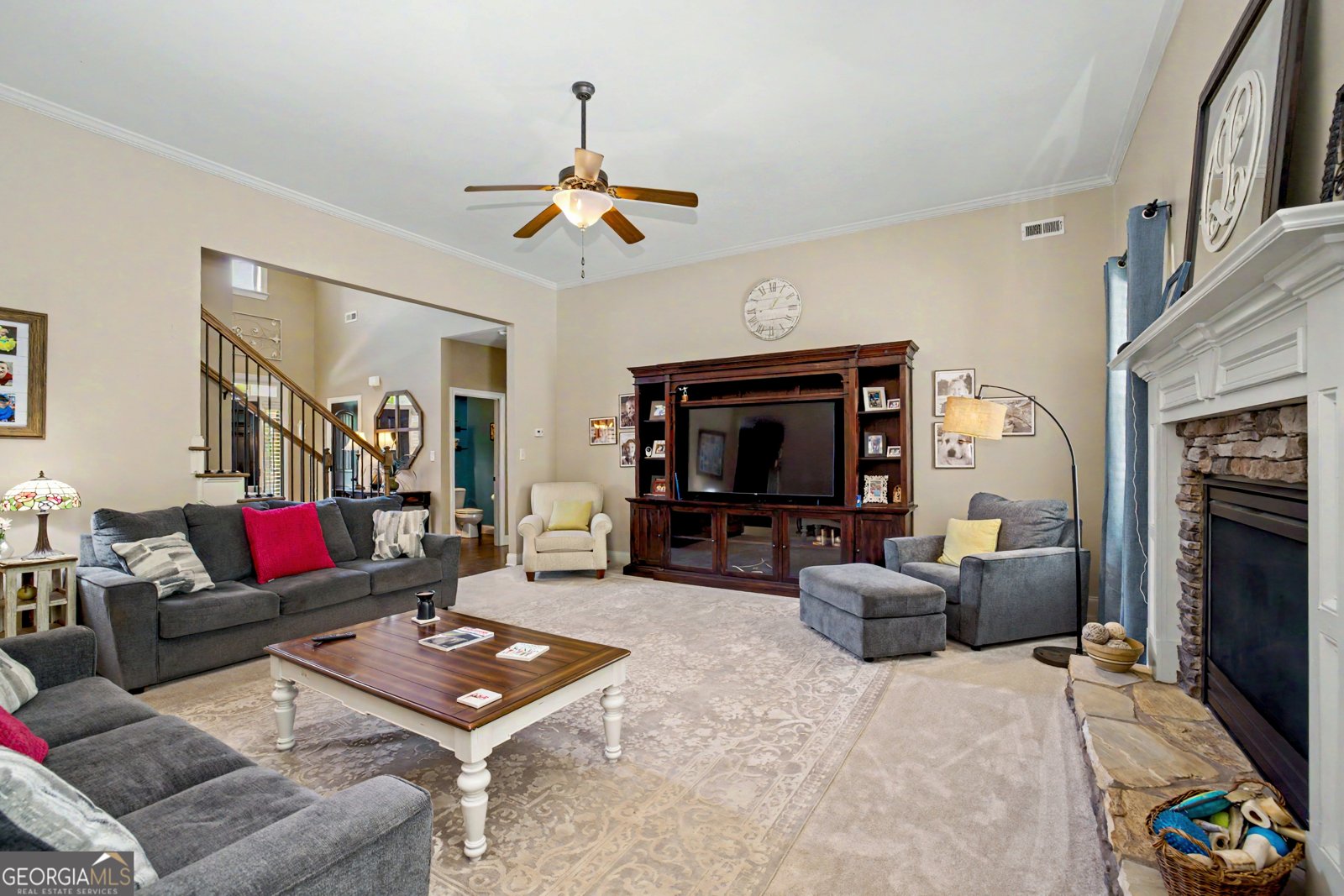 371 Timbercreek Estates Drive Sharpsburg - Photo 10