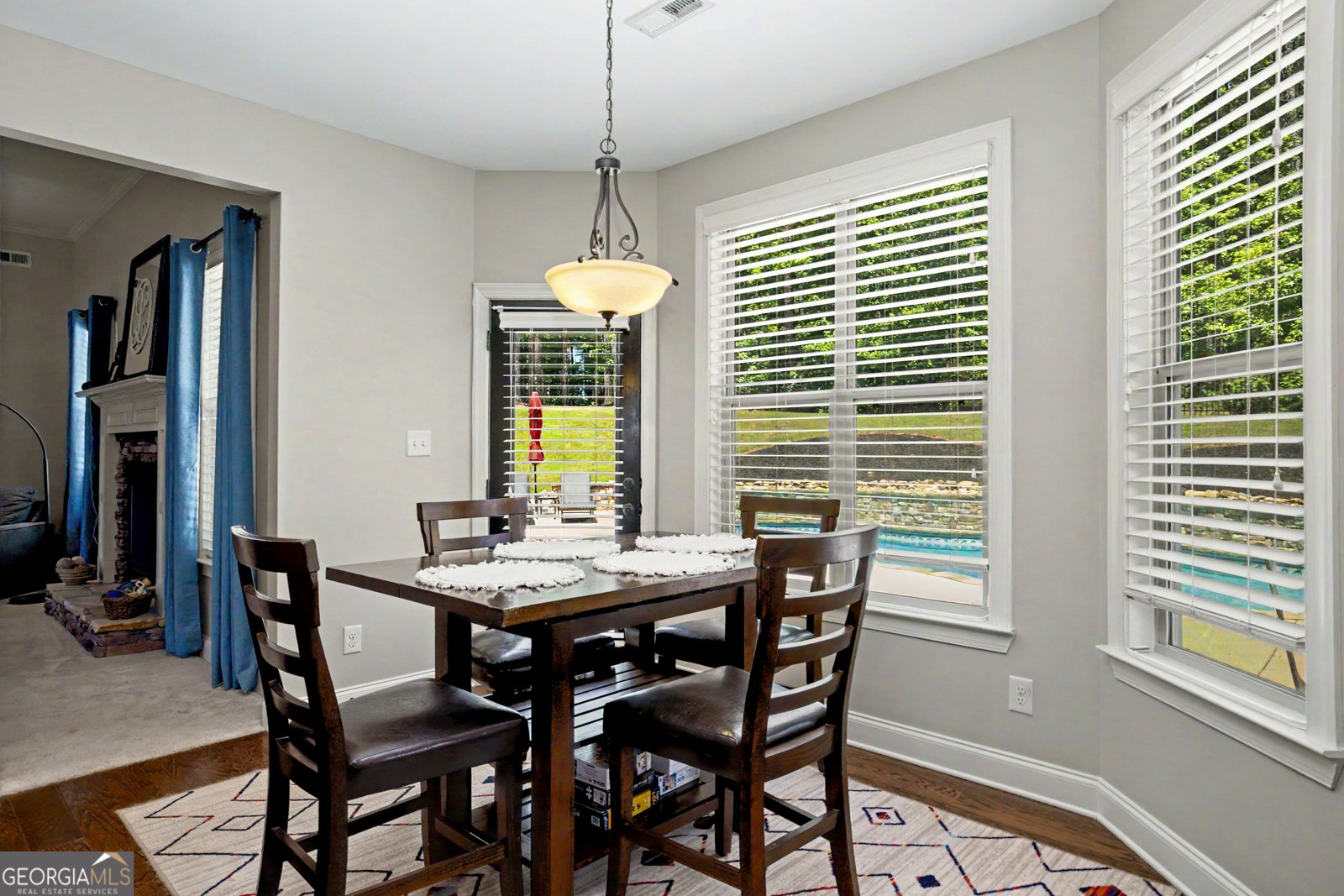 371 Timbercreek Estates Drive Sharpsburg - Photo 12