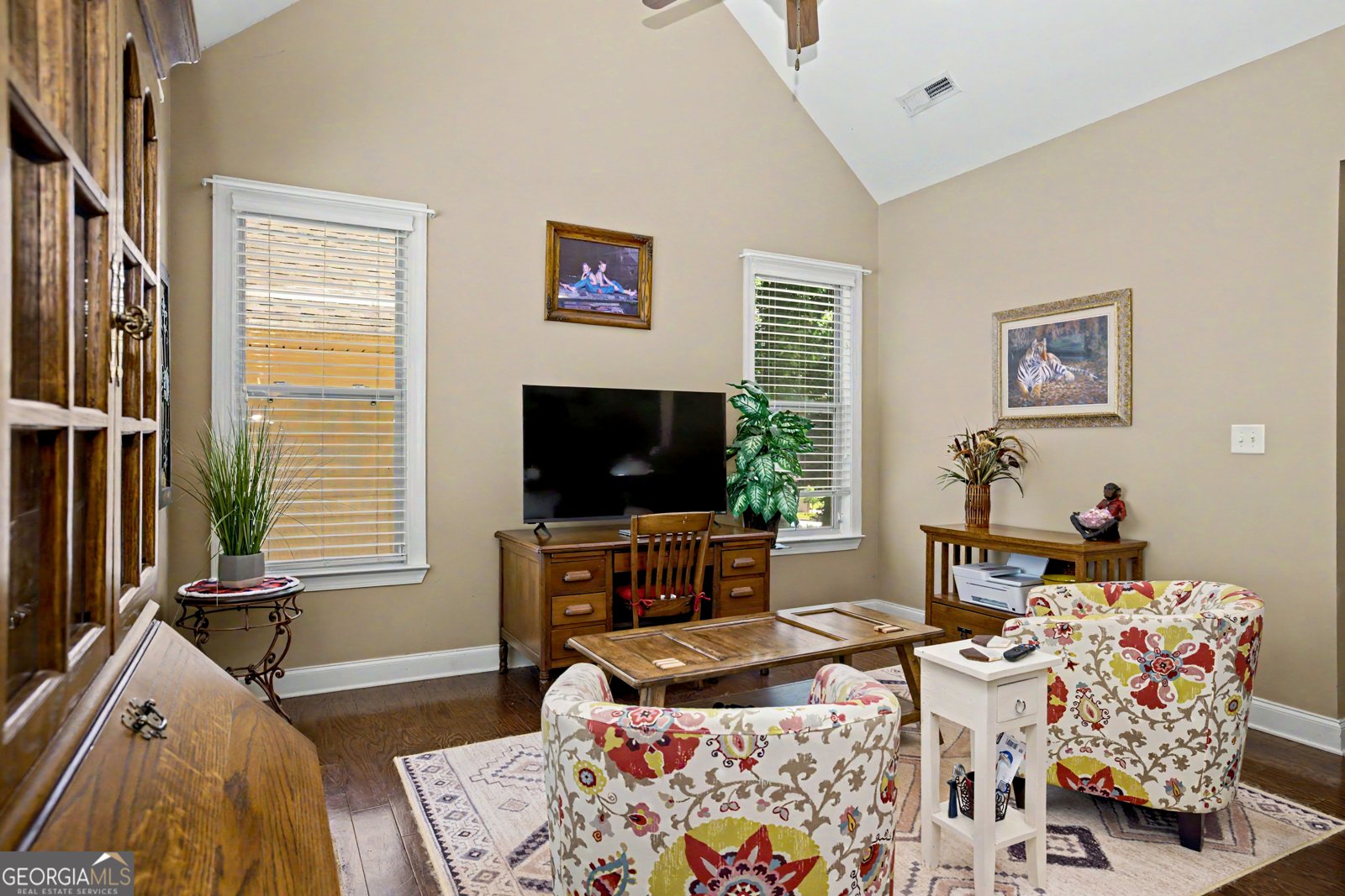 371 Timbercreek Estates Drive Sharpsburg - Photo 13