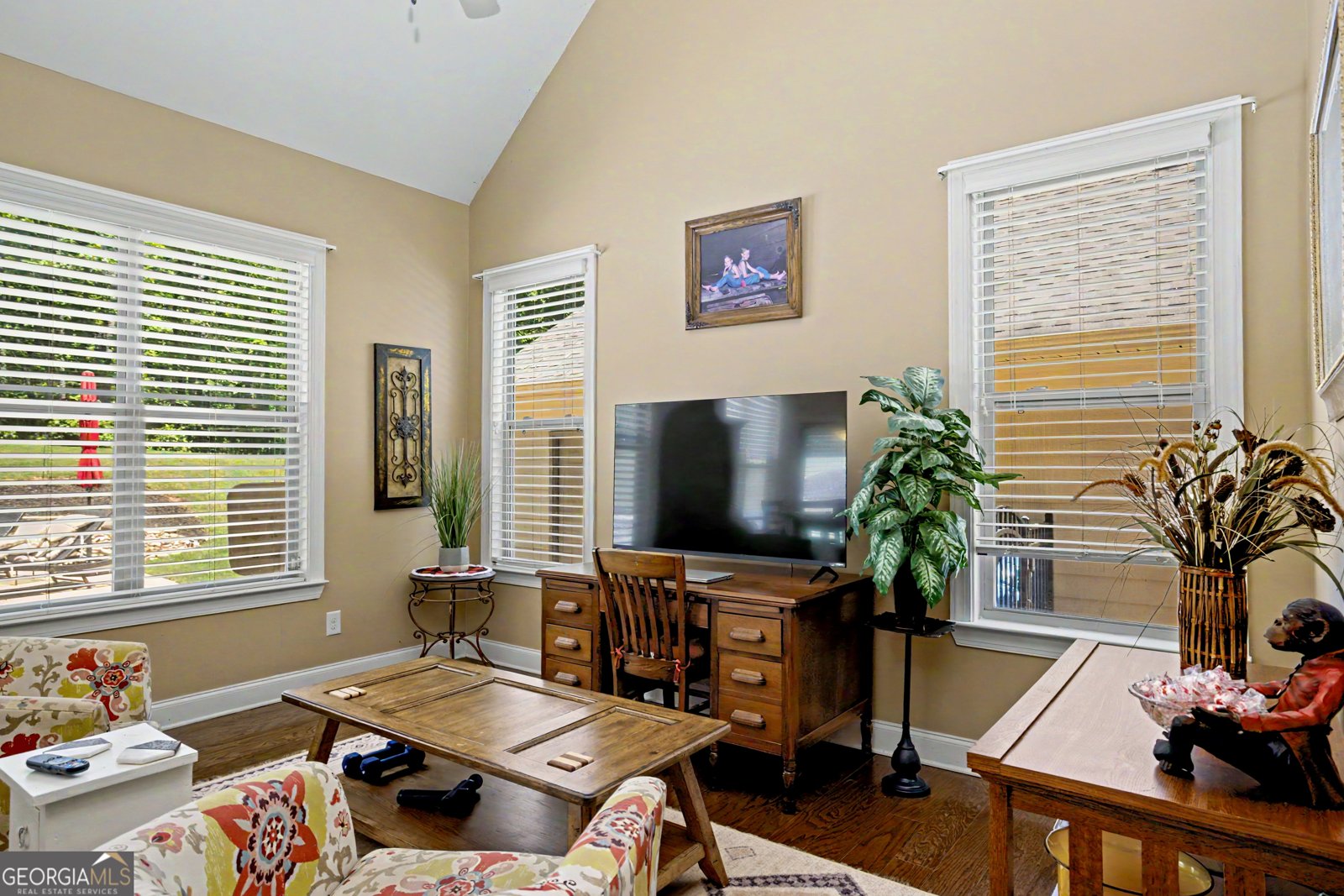 371 Timbercreek Estates Drive Sharpsburg - Photo 14