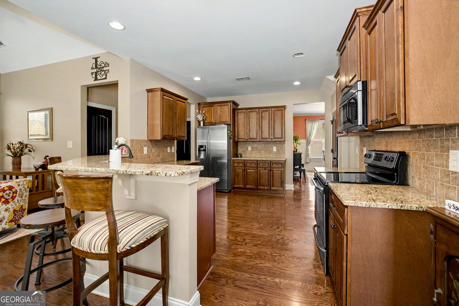 371 Timbercreek Estates Drive Sharpsburg - Photo 16