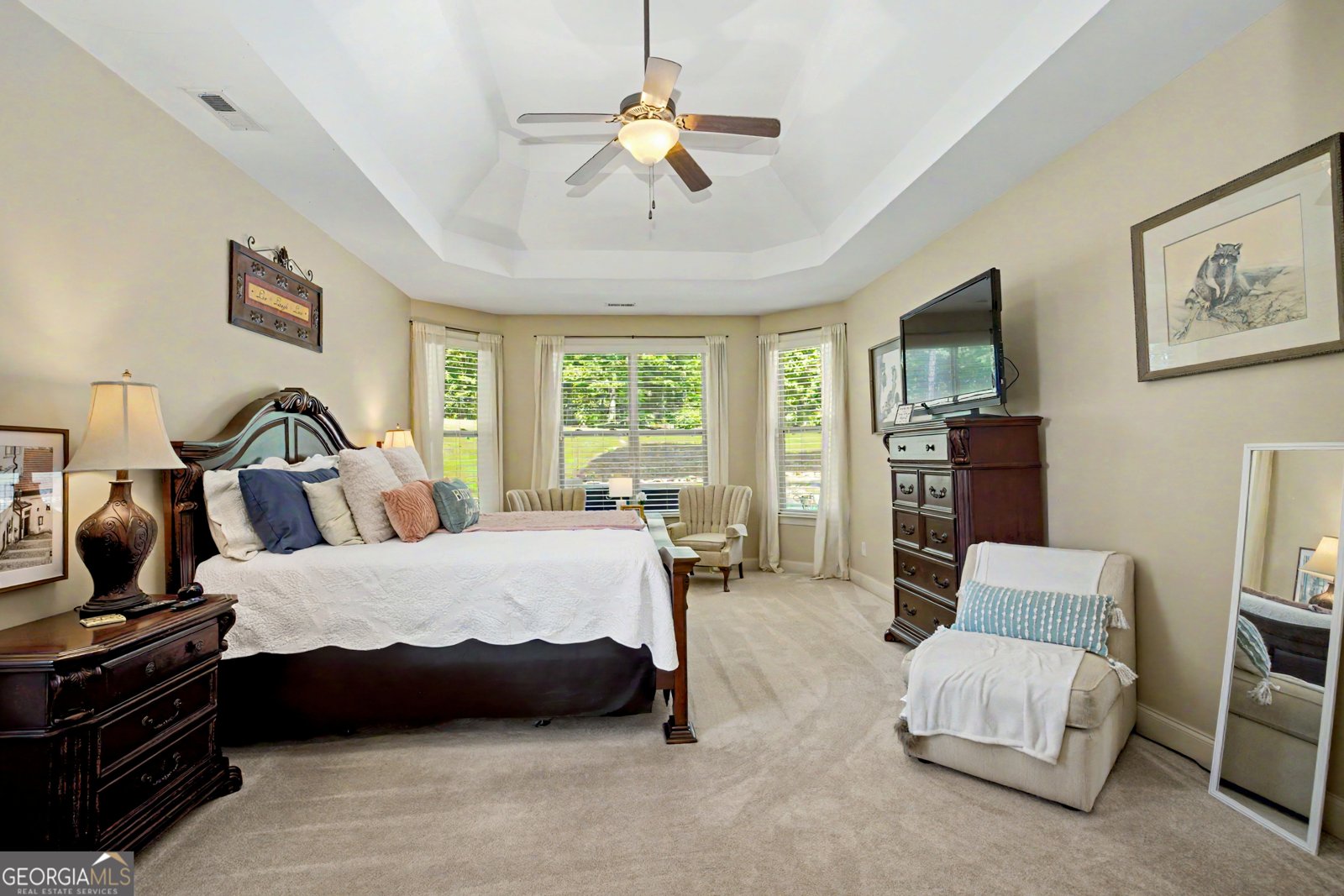 371 Timbercreek Estates Drive Sharpsburg - Photo 22