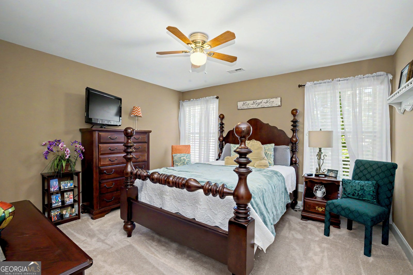 371 Timbercreek Estates Drive Sharpsburg - Photo 31