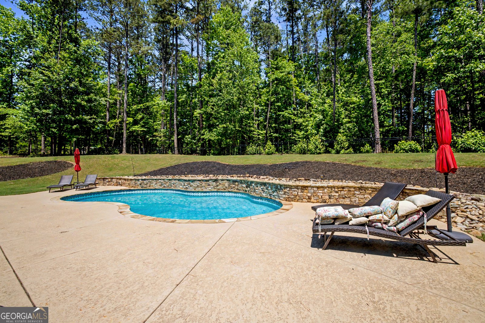 371 Timbercreek Estates Drive Sharpsburg - Photo 38