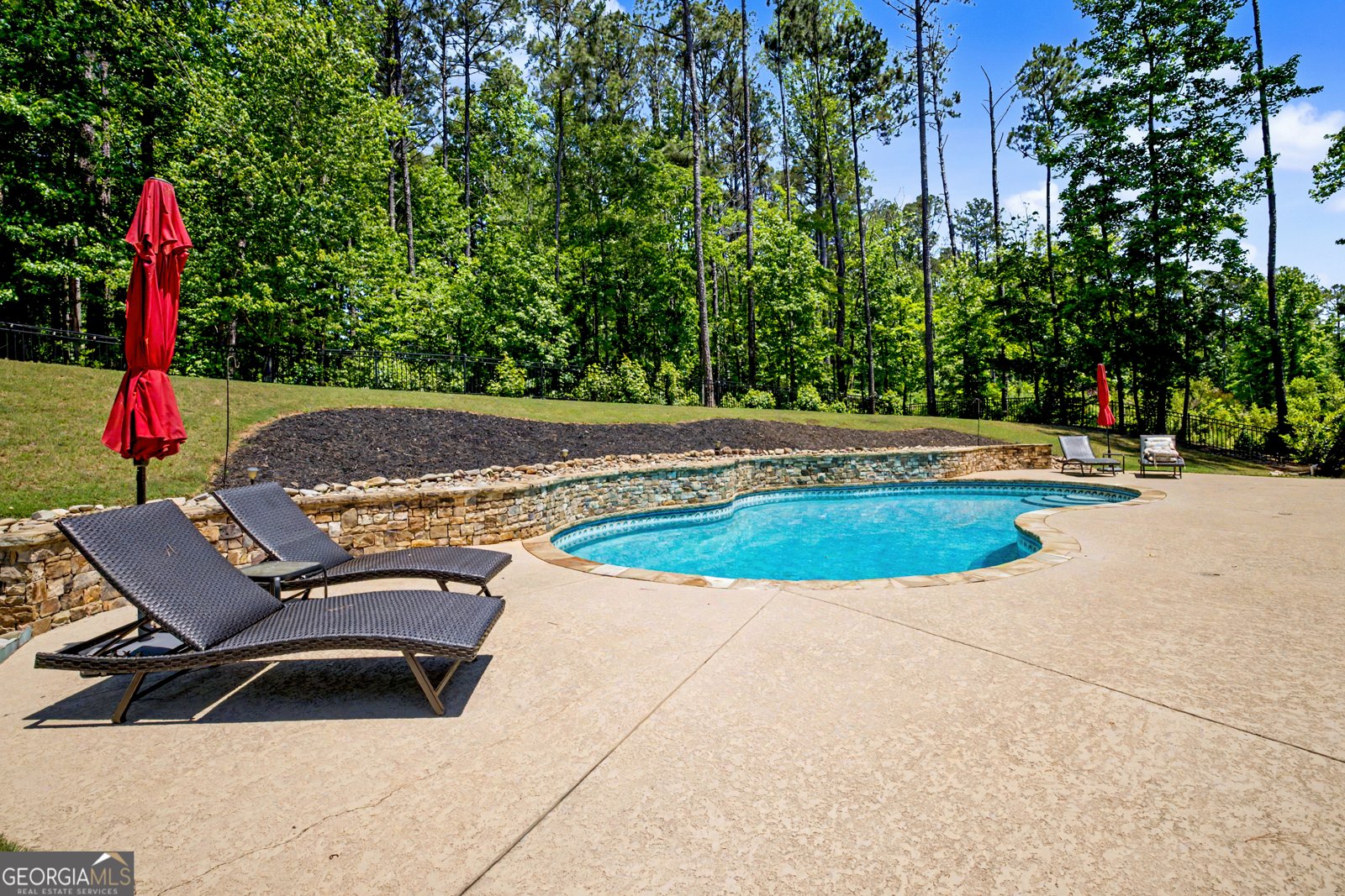 371 Timbercreek Estates Drive Sharpsburg - Photo 39
