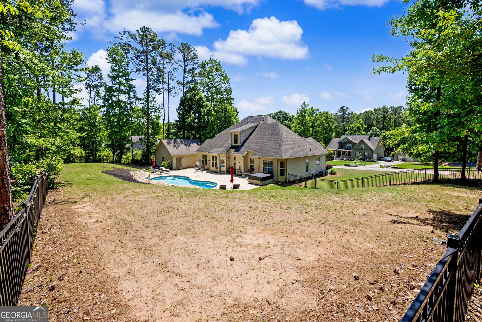 371 Timbercreek Estates Drive Sharpsburg - Photo 44